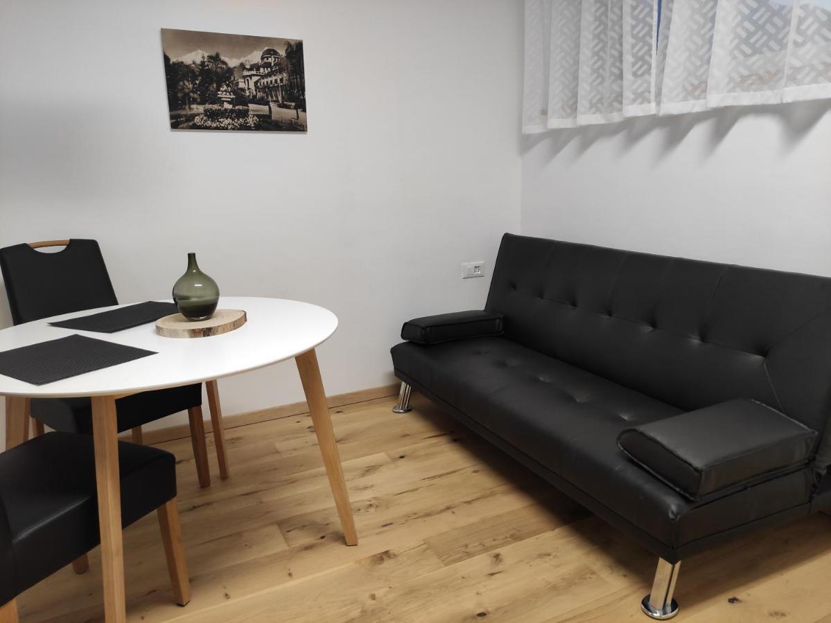 Apartment Hagen Мерано Екстер'єр фото