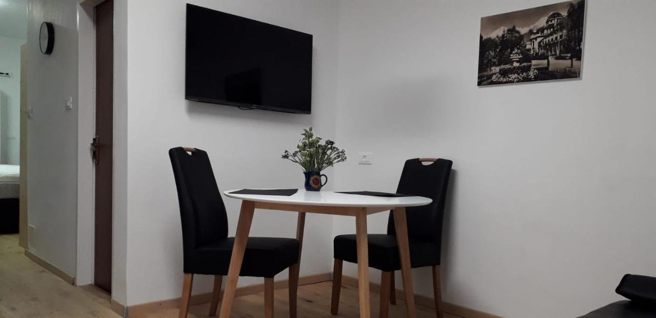 Apartment Hagen Мерано Екстер'єр фото